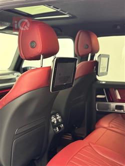 مێرسێدس بێنز G-Class